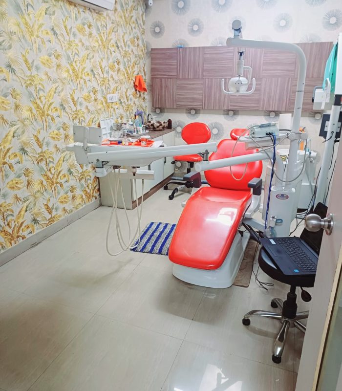 Pearly Dental Clinic